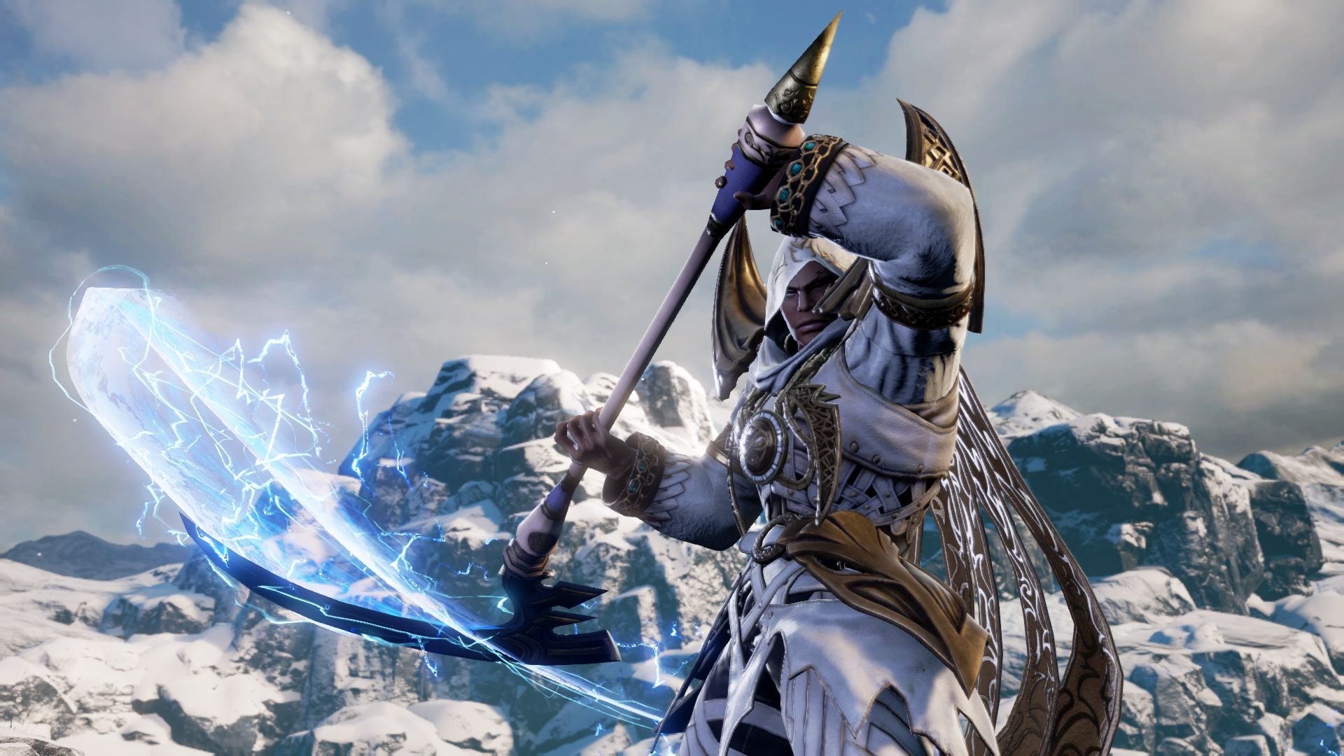Soul Calibur VI - Imagen 7